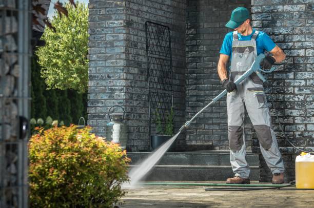 Best Warehouse Cleaning  in Monongah, WV