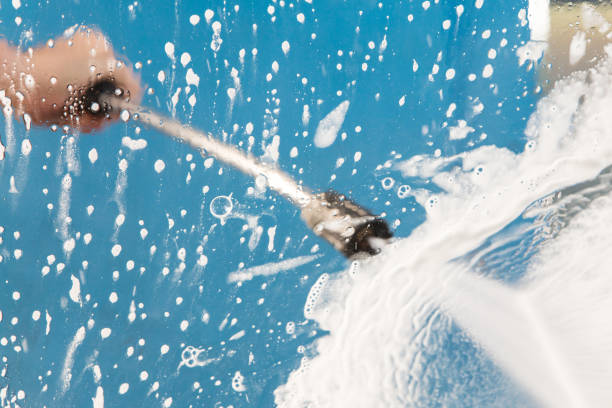 Best Concrete Sealing  in Monongah, WV