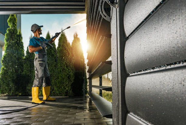 Trusted Monongah, WV Pressure Washing Services Experts